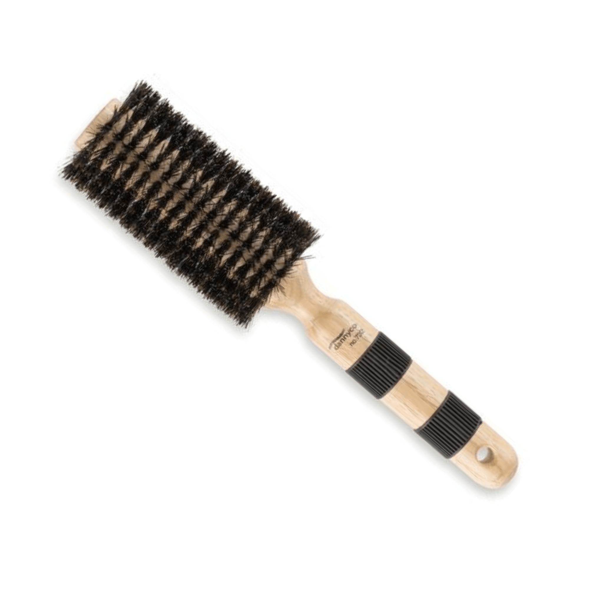 Spiral Professionnel Plastique Ronde Brosse Rouleau Cheveux - Temu Canada