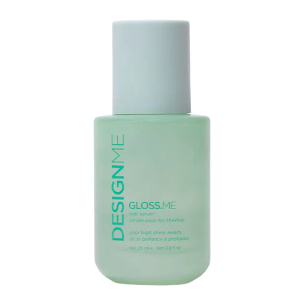 Design Me. Sérum pour Cheveux Gloss.Me - 25 ml (en solde) - Concept C. Shop