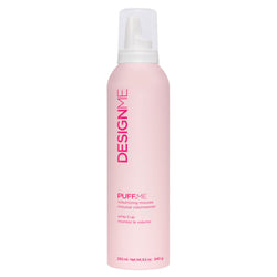 Design.ME. Mousse Volumisante Puff.ME - 250 ml - Concept C. Shop