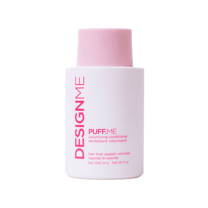 Design.ME. Revitalisant Volumisant Puff.ME - 300 ml - Concept C. Shop