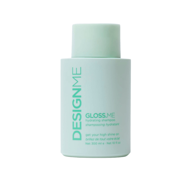 Design.ME. Shampoing Hydratant Gloss.ME - 300 ml - Concept C. Shop