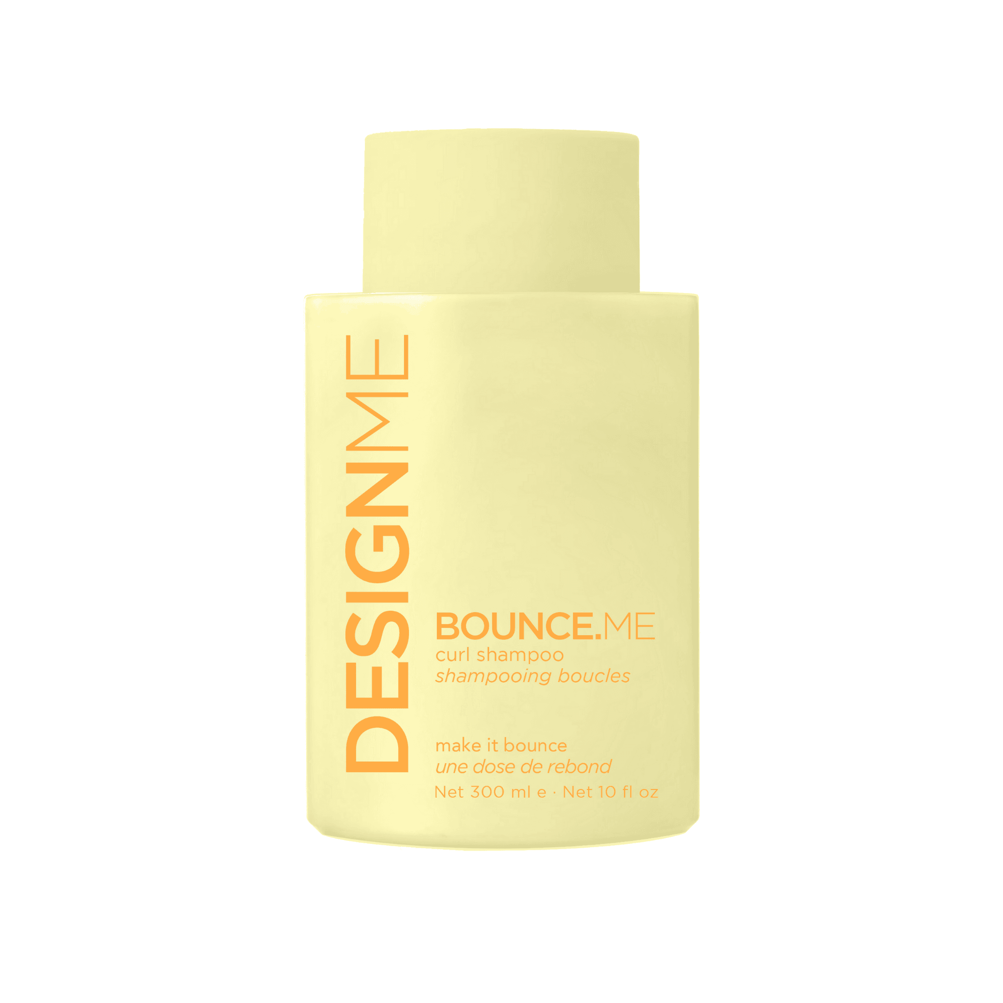 Design.ME. Shampoing Pour les Boucles Bounce.ME - 300 ml - Concept C. Shop