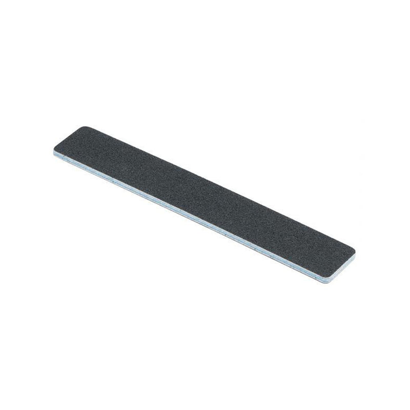 Diane. Lime à Ongles Rectangulaire 100/180 - Noir - Concept C. Shop