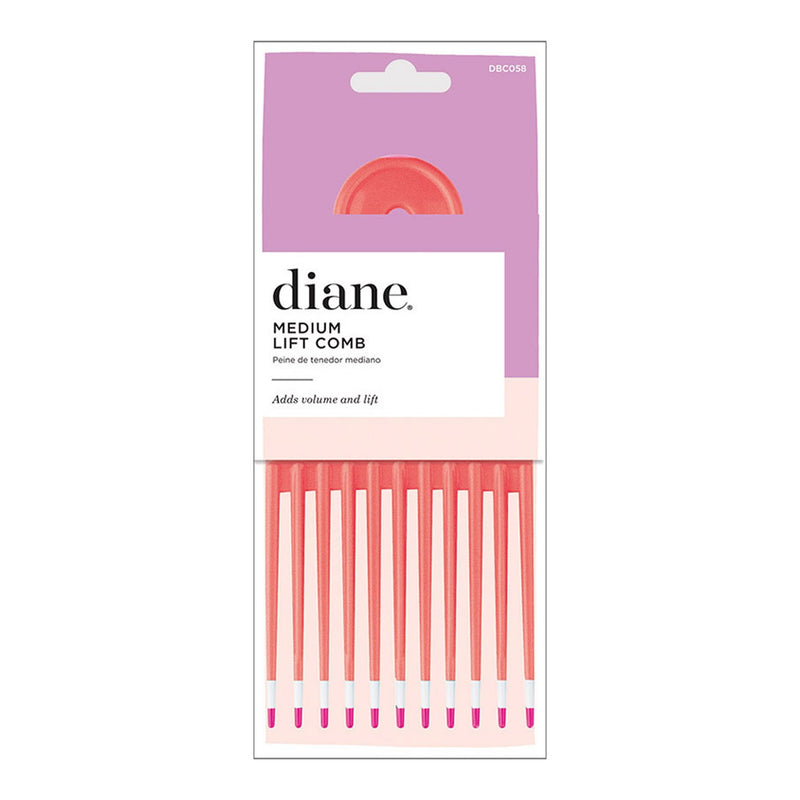 Diane. Peigne pour Soulever - Moyen - Concept C. Shop