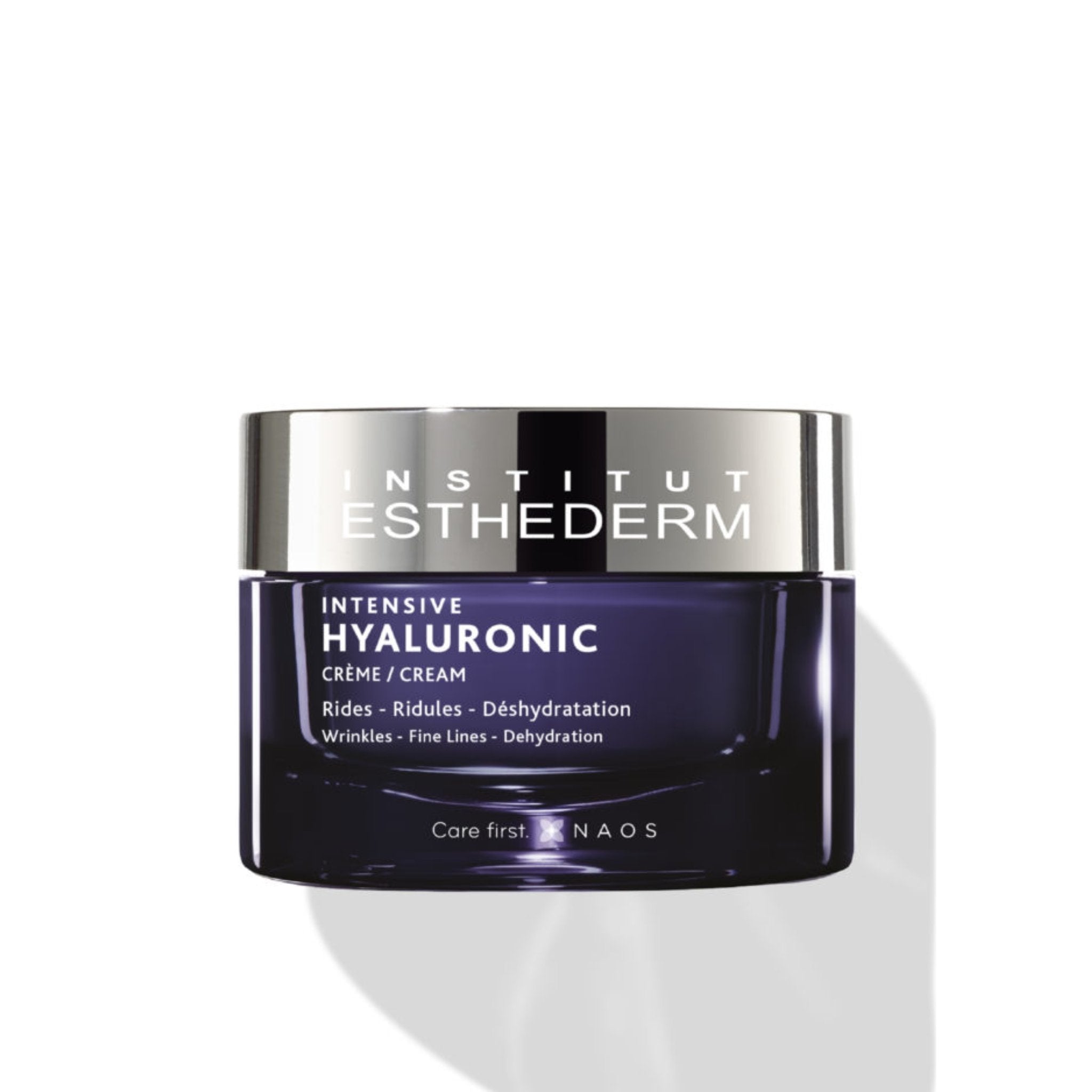 Esthederm. Intensive Hyaluronic Crème - 50 ml - Concept C. Shop