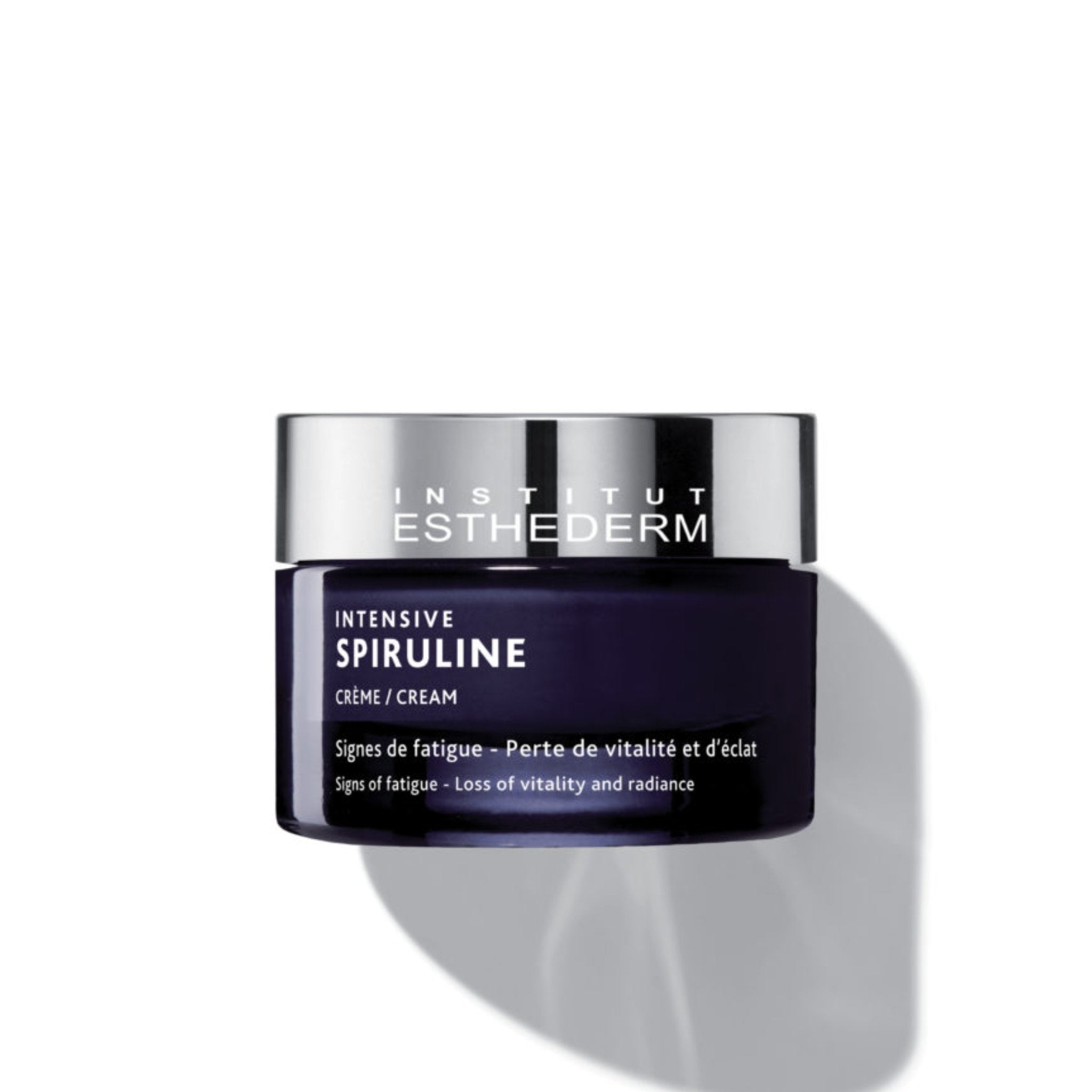 Esthederm. Intensive Spiruline Crème - 50 ml - Concept C. Shop