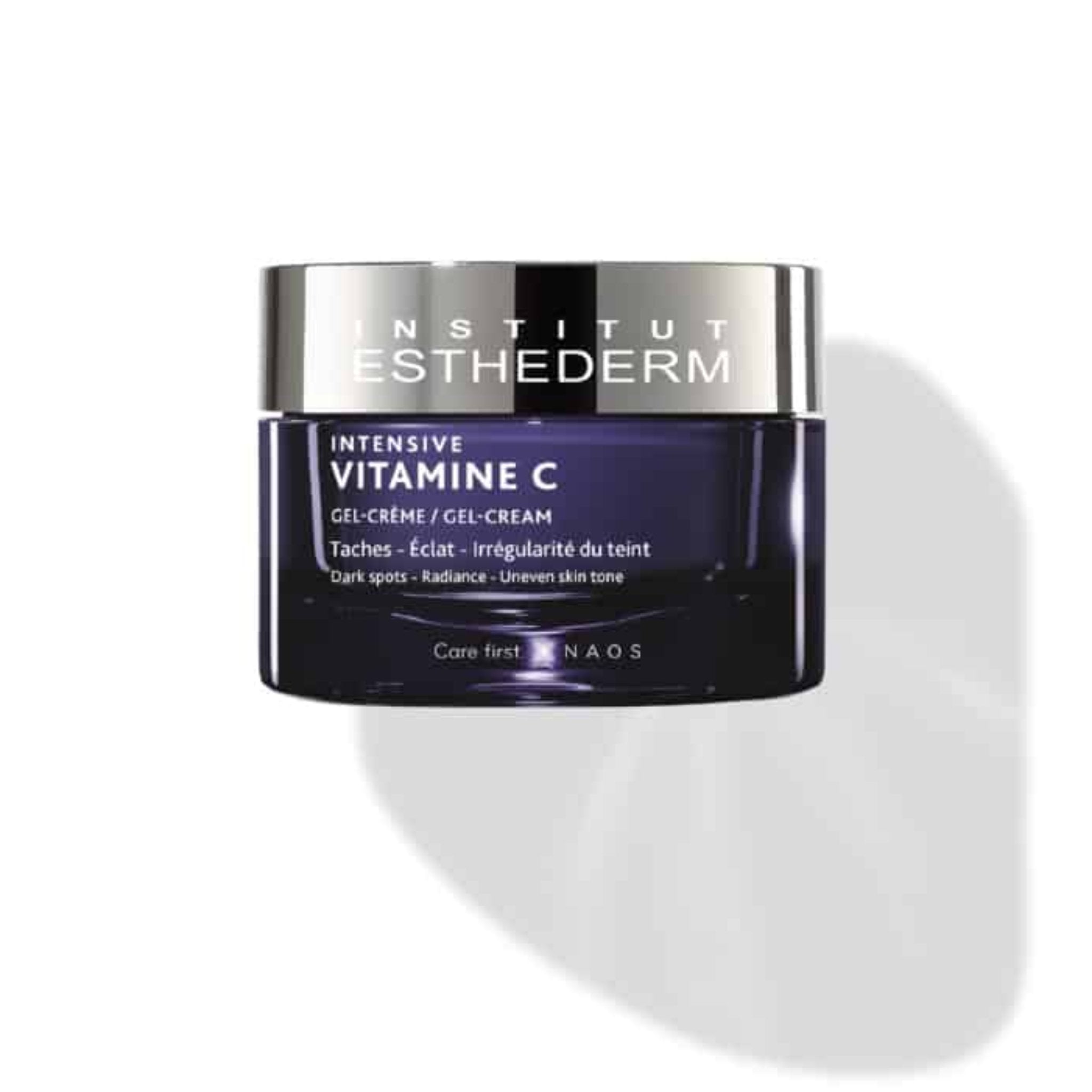 Esthederm. Intensive Vitamine C Gel-Crème - 50 ml - Concept C. Shop