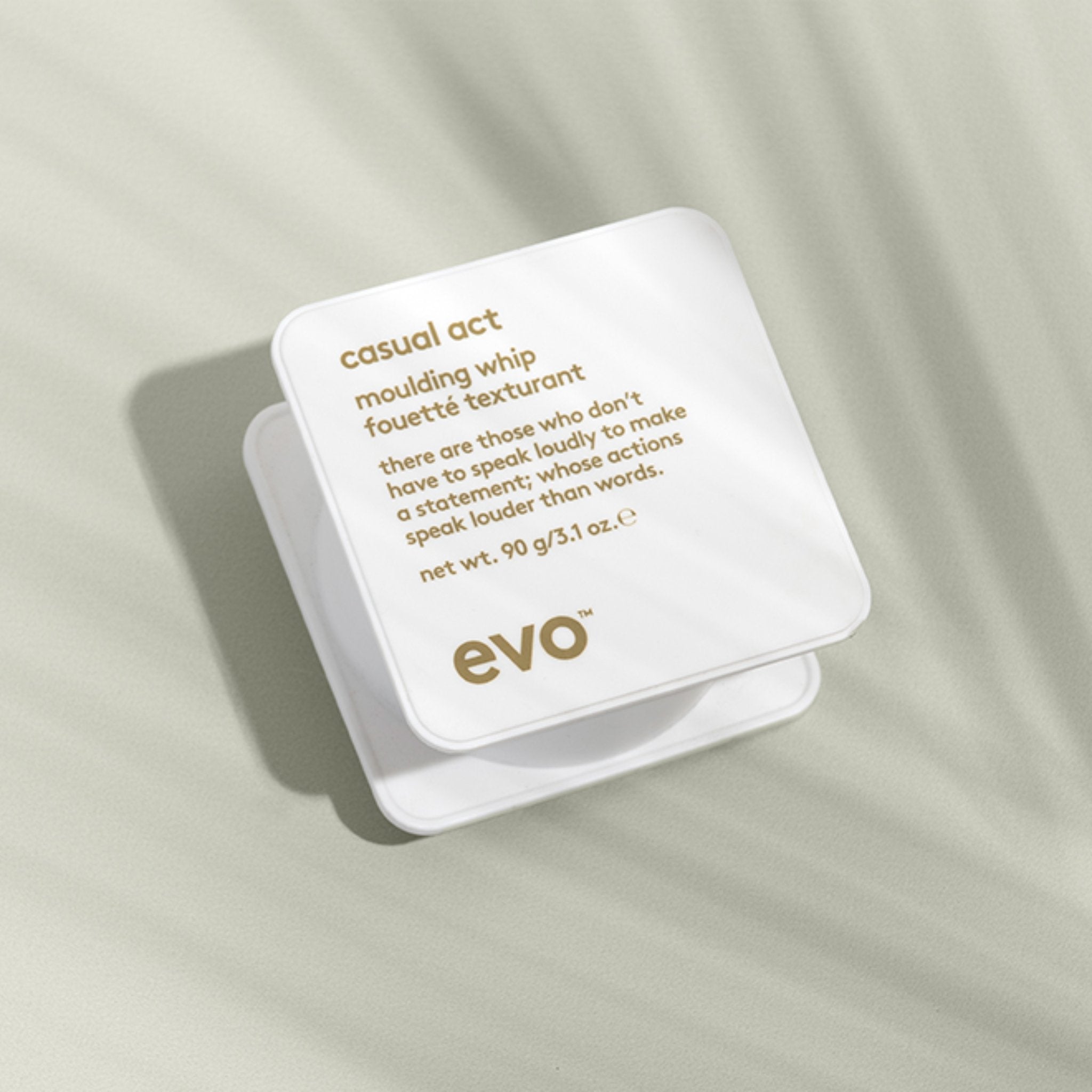 Evo. Casual Act Fouetté Texturant - 90 gr - Concept C. Shop