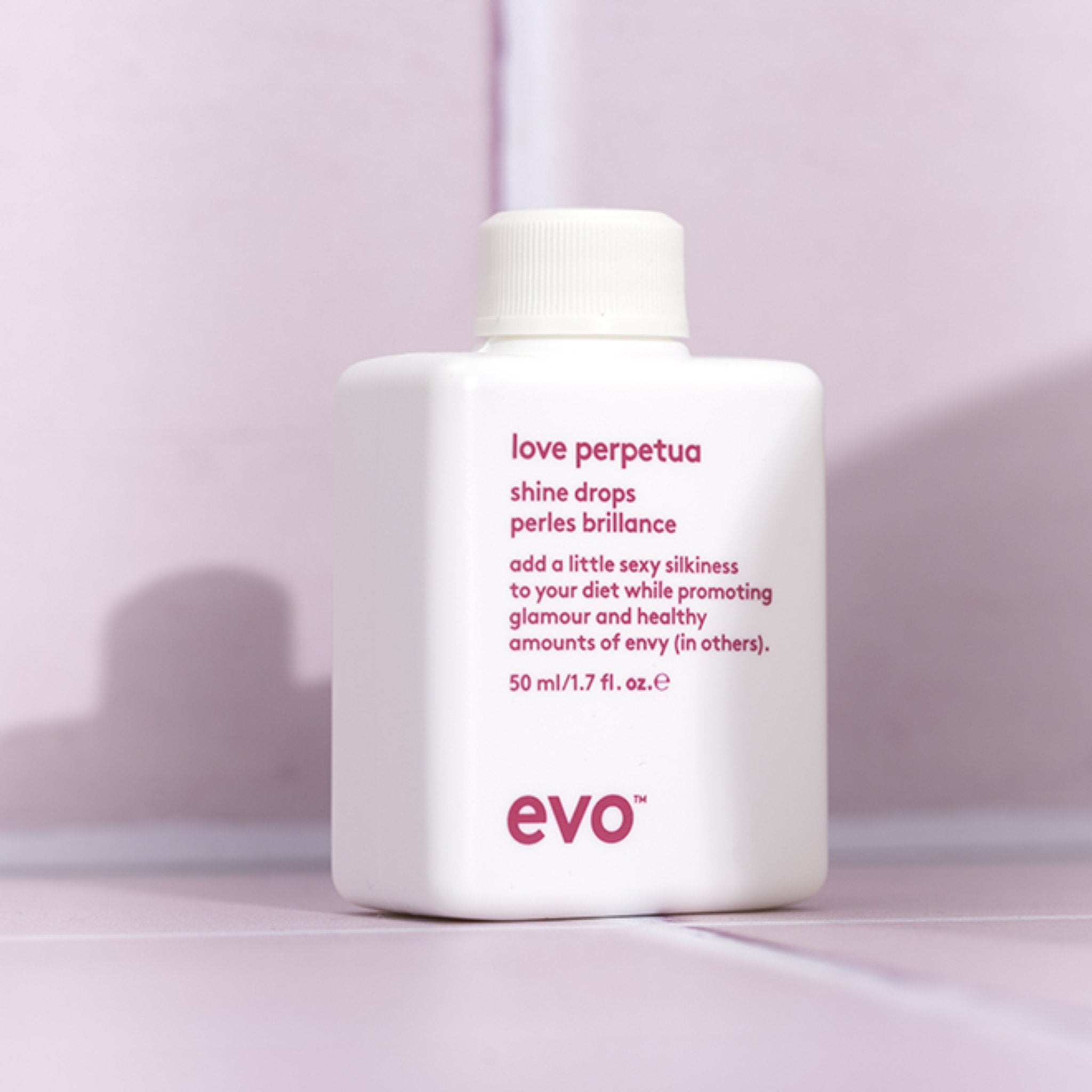 Evo. Love Perpetua Perle De Brillance - 50 ml - Concept C. Shop