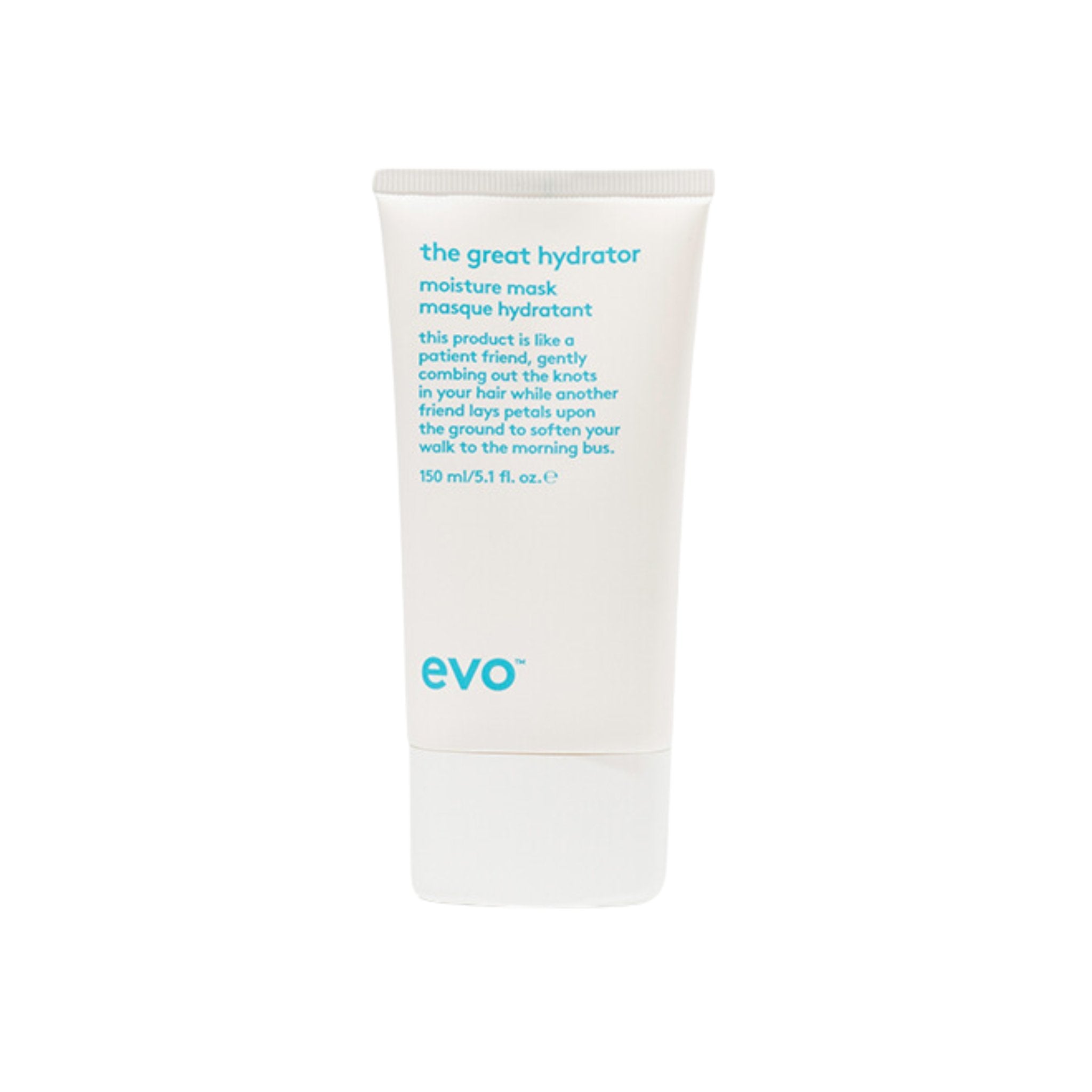 Evo. The Great Hydrator Masque Hydratant - 150 ml - Concept C. Shop