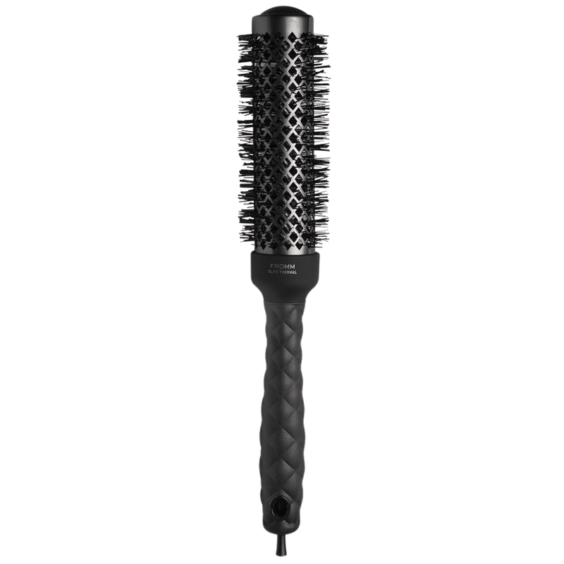 Fromm. Brosse Ronde en Céramique Elite Thermal Extend - 1.25" - Concept C. Shop