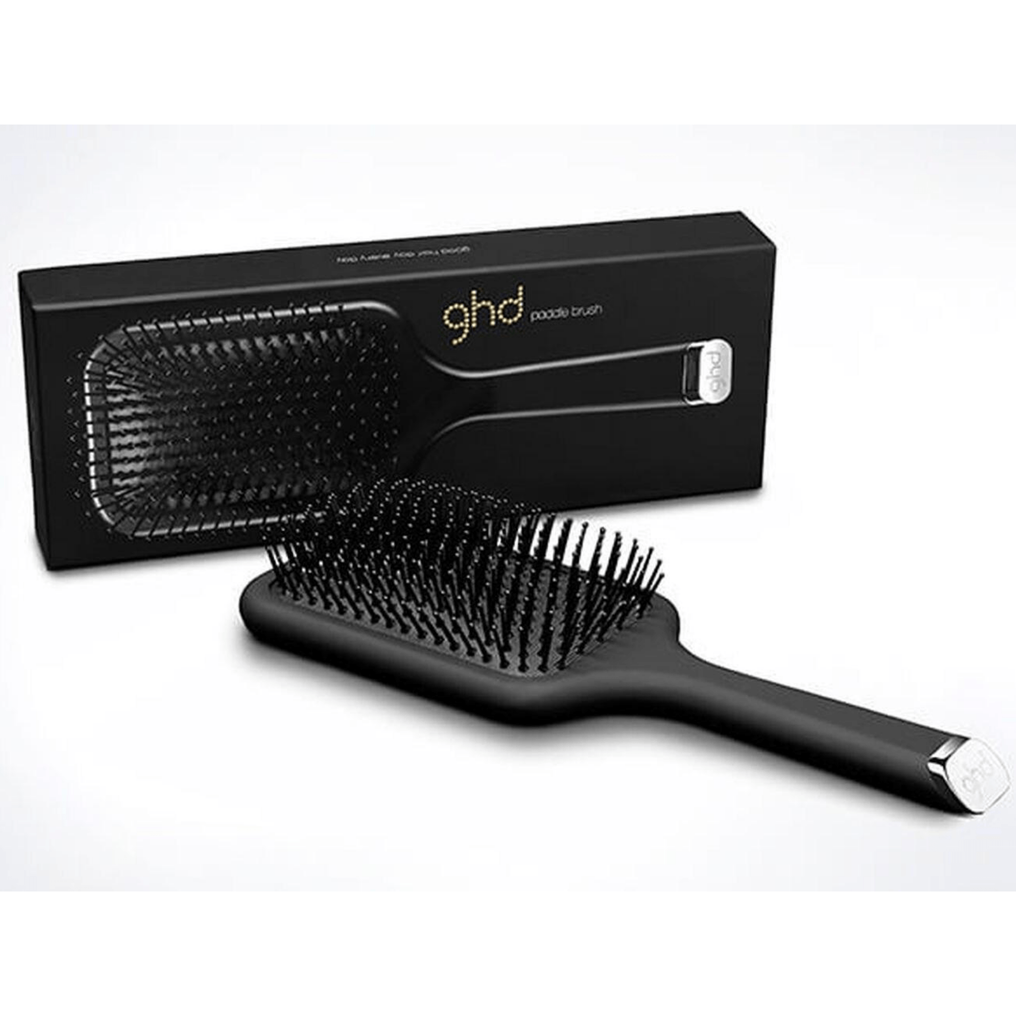GHD Paddle Brush
