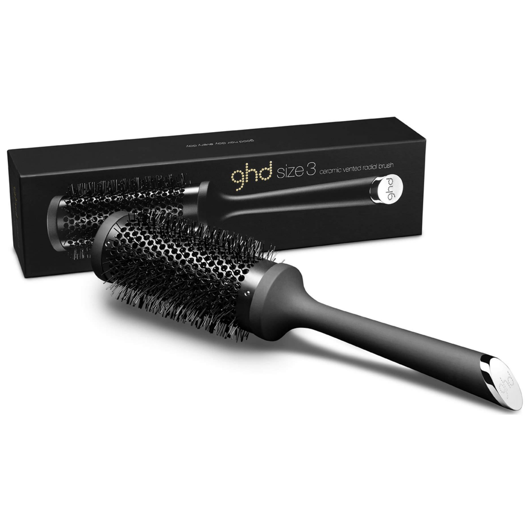 Ghd round brush size 3 best sale