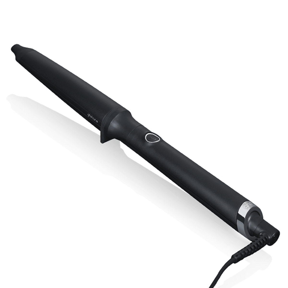 Ghd creative curl wand review clearance