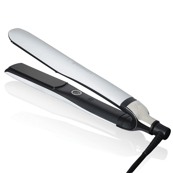 GHD. Fer Plat Platinum+ Blanc - 1 po. - Concept C. Shop