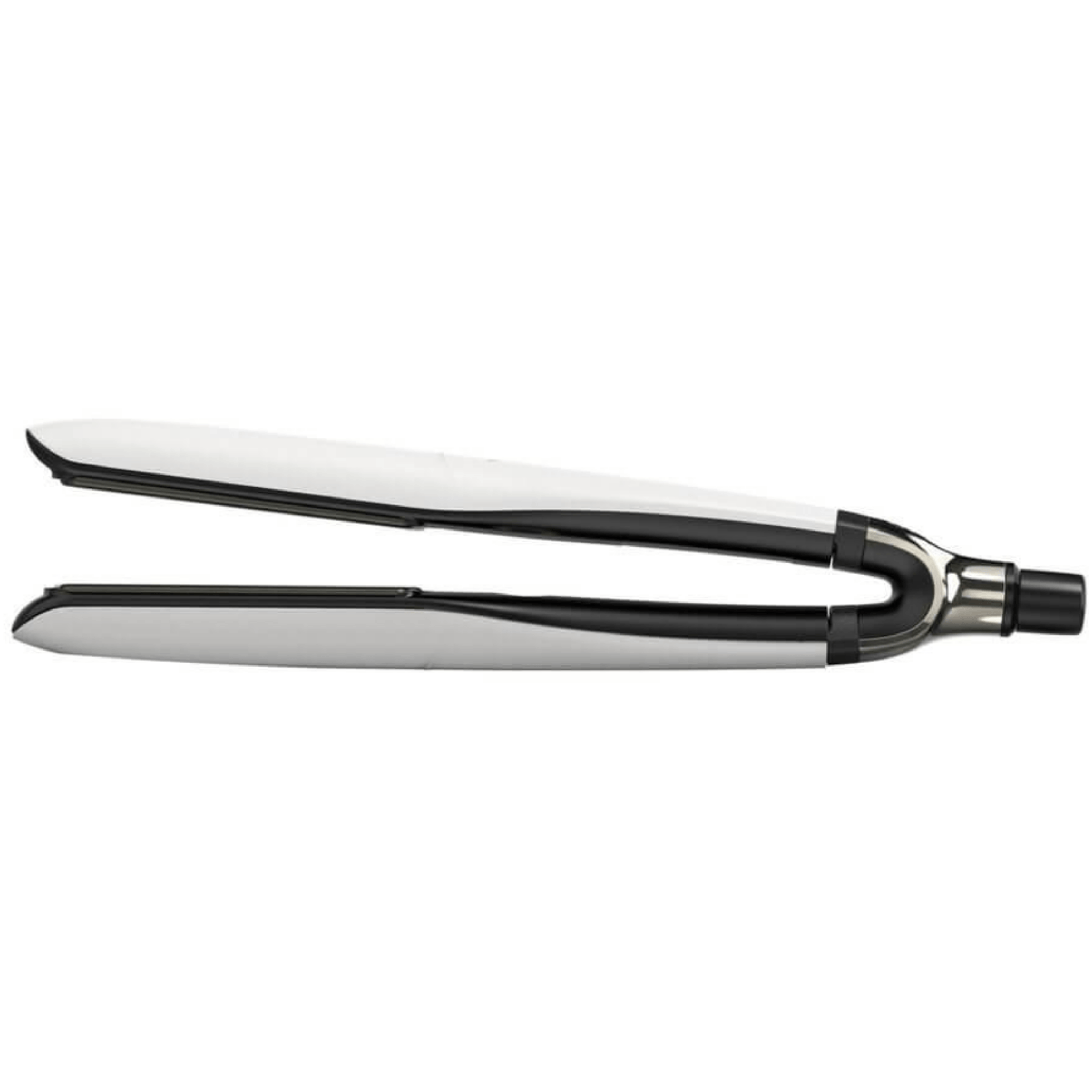 Ghd platinum plus sales white