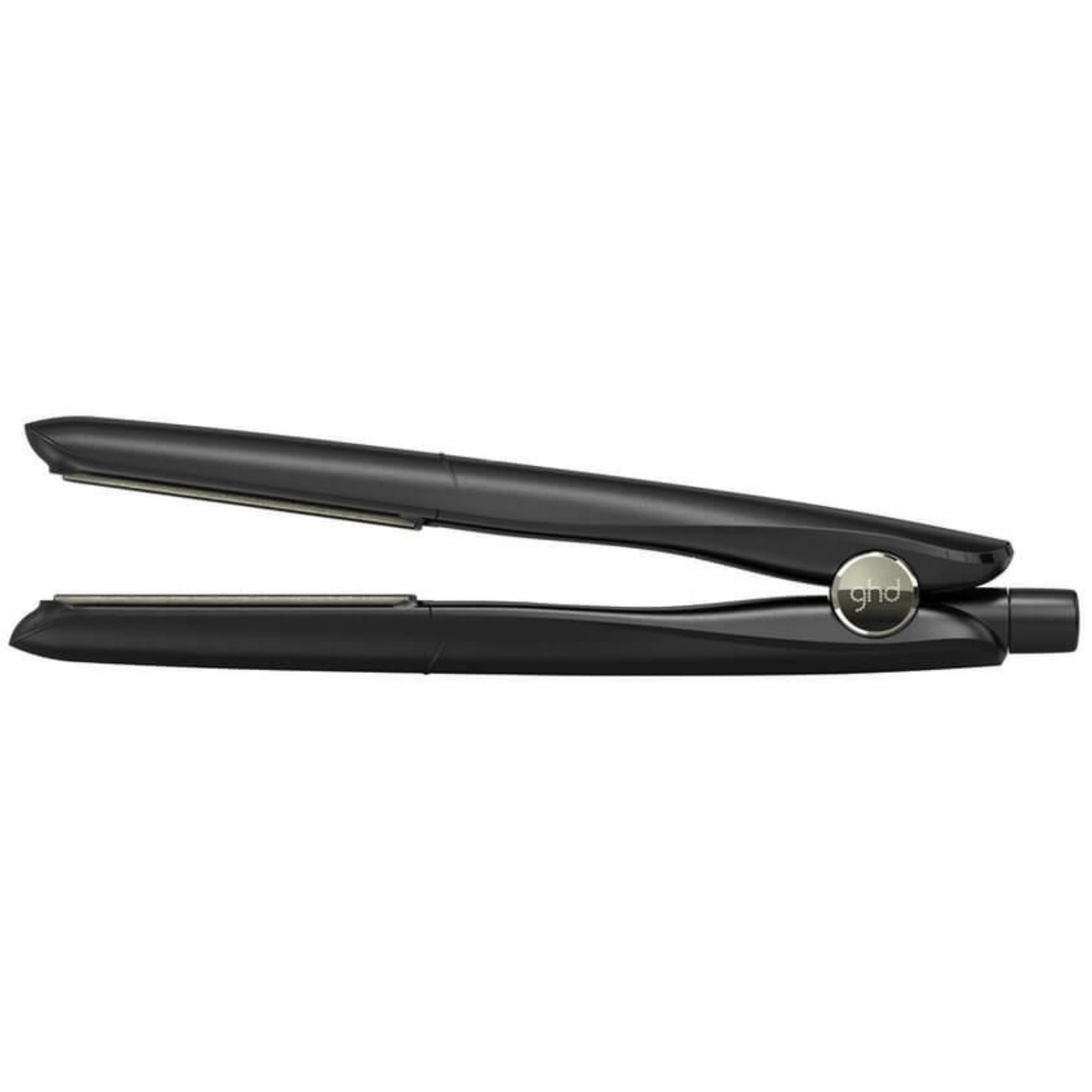 GHD. GOLD Ceramic Flat Iron 1 inch
