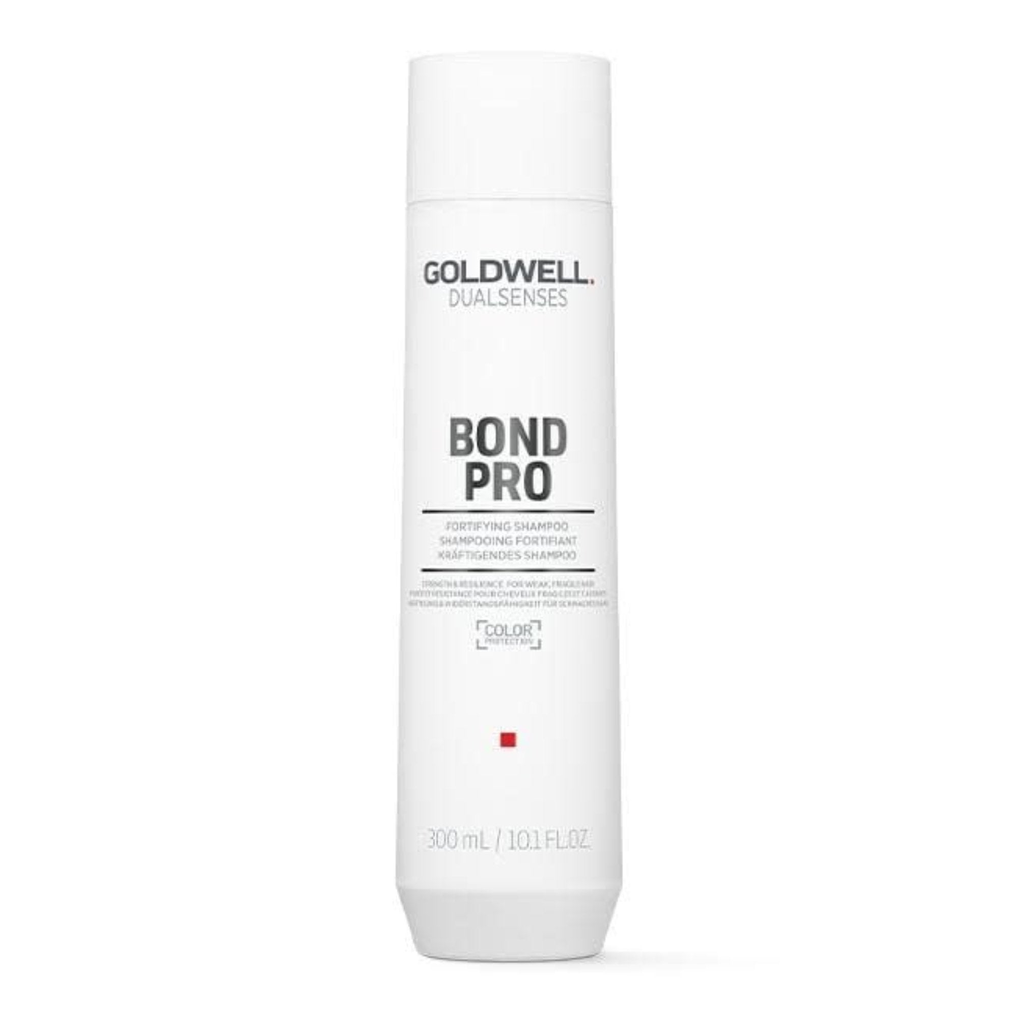 Goldwell. Dual Senses Bond Pro Shampoing Fortifiant - 300 ml - Concept C. Shop