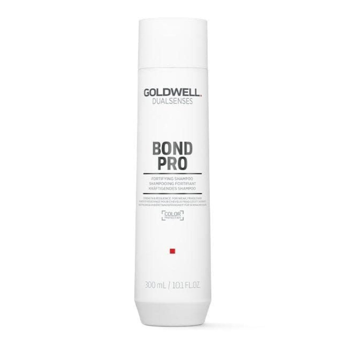 Goldwell. Dual Senses Bond Pro Fortifying Shampoo - 300 ml