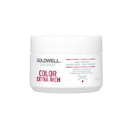 Goldwell. Dual Senses Color Extra Rich Masque 60Sec - 200 ml - Concept C. Shop