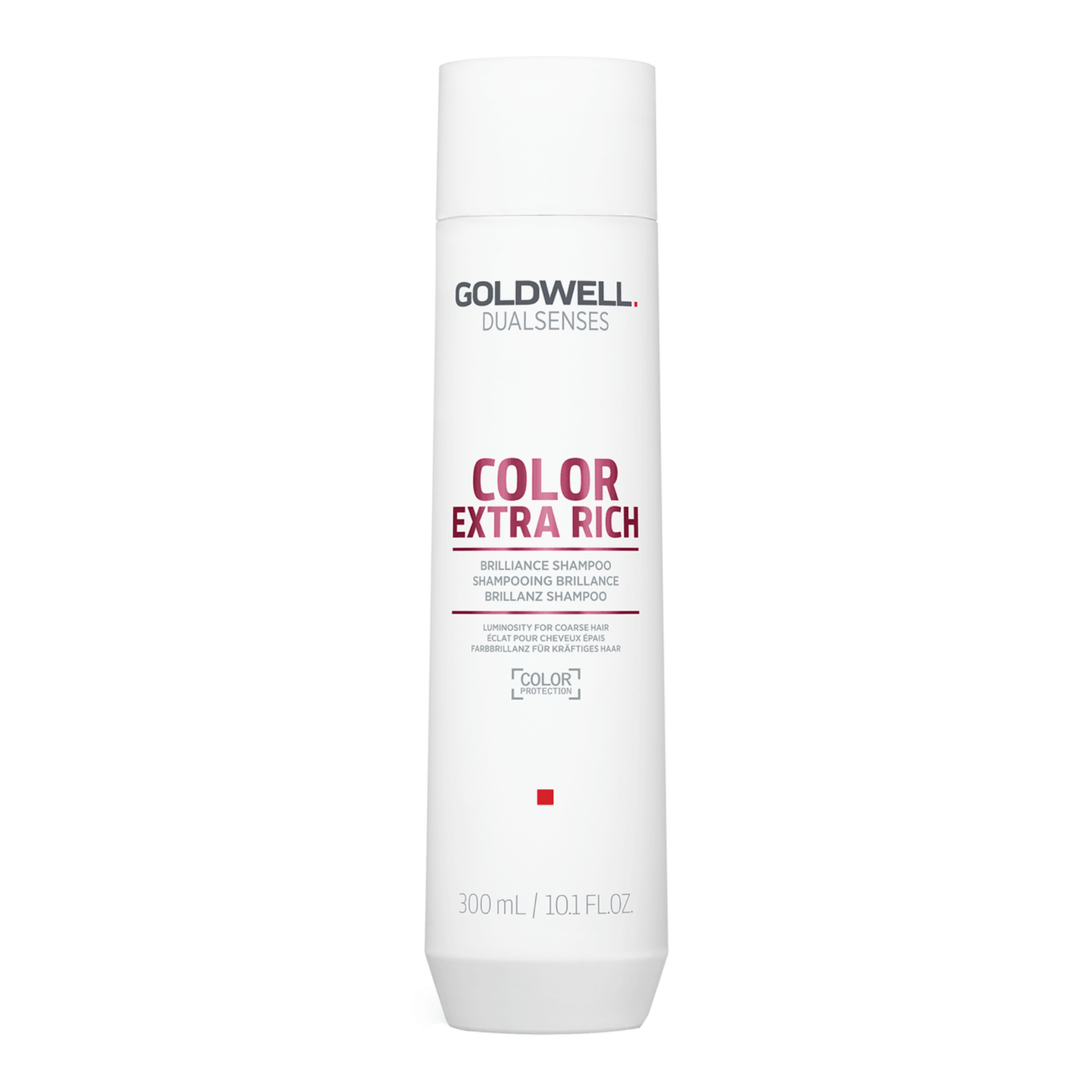 Goldwell. Dual Senses Color Extra Rich Shampoing Brillance - 300 ml - Concept C. Shop