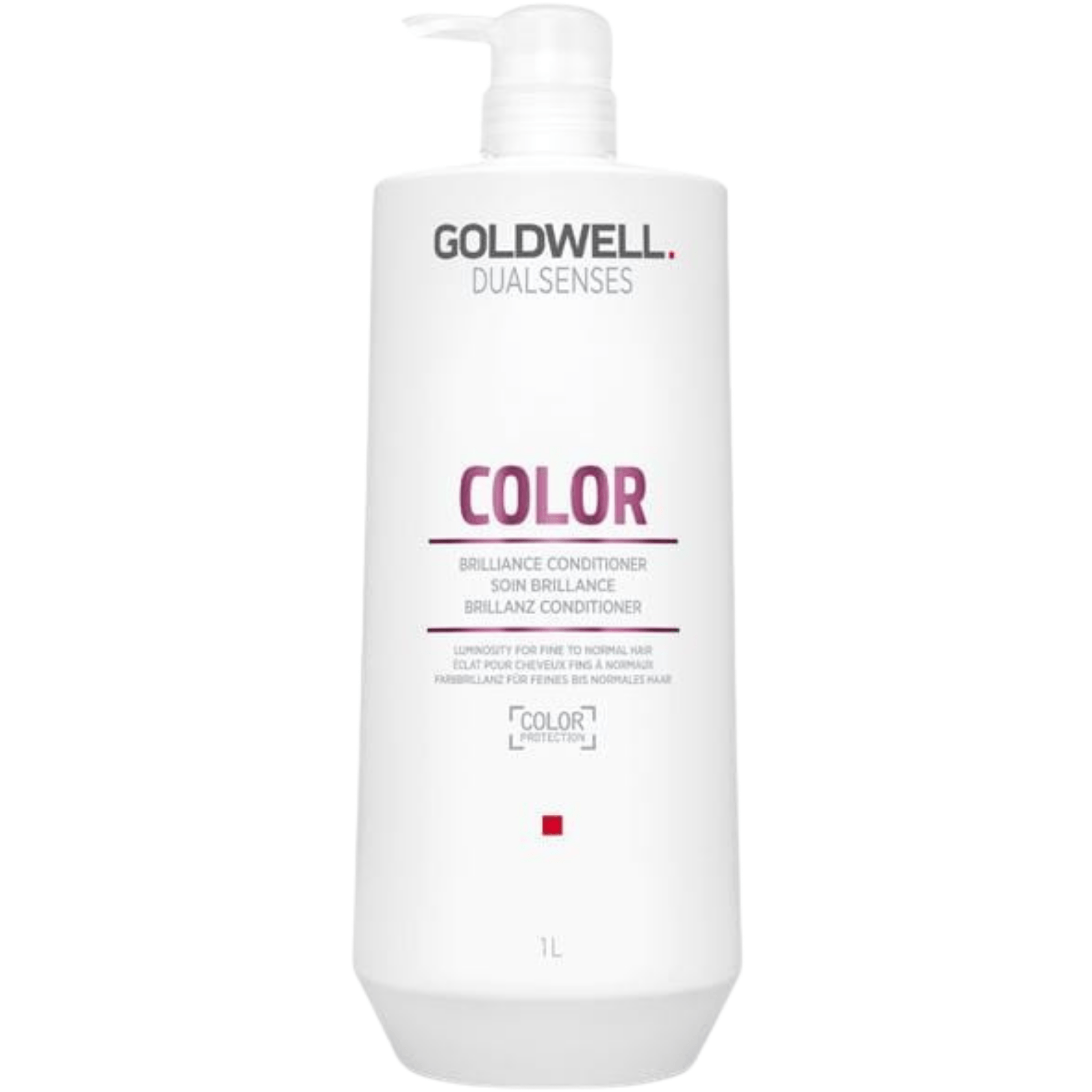 Goldwell. Dual Senses Color Revitalisant Brillance - 1000 ml - Concept C. Shop