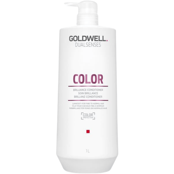 Goldwell. Dual Senses Color Revitalisant Brillance - 1000 ml - Concept C. Shop