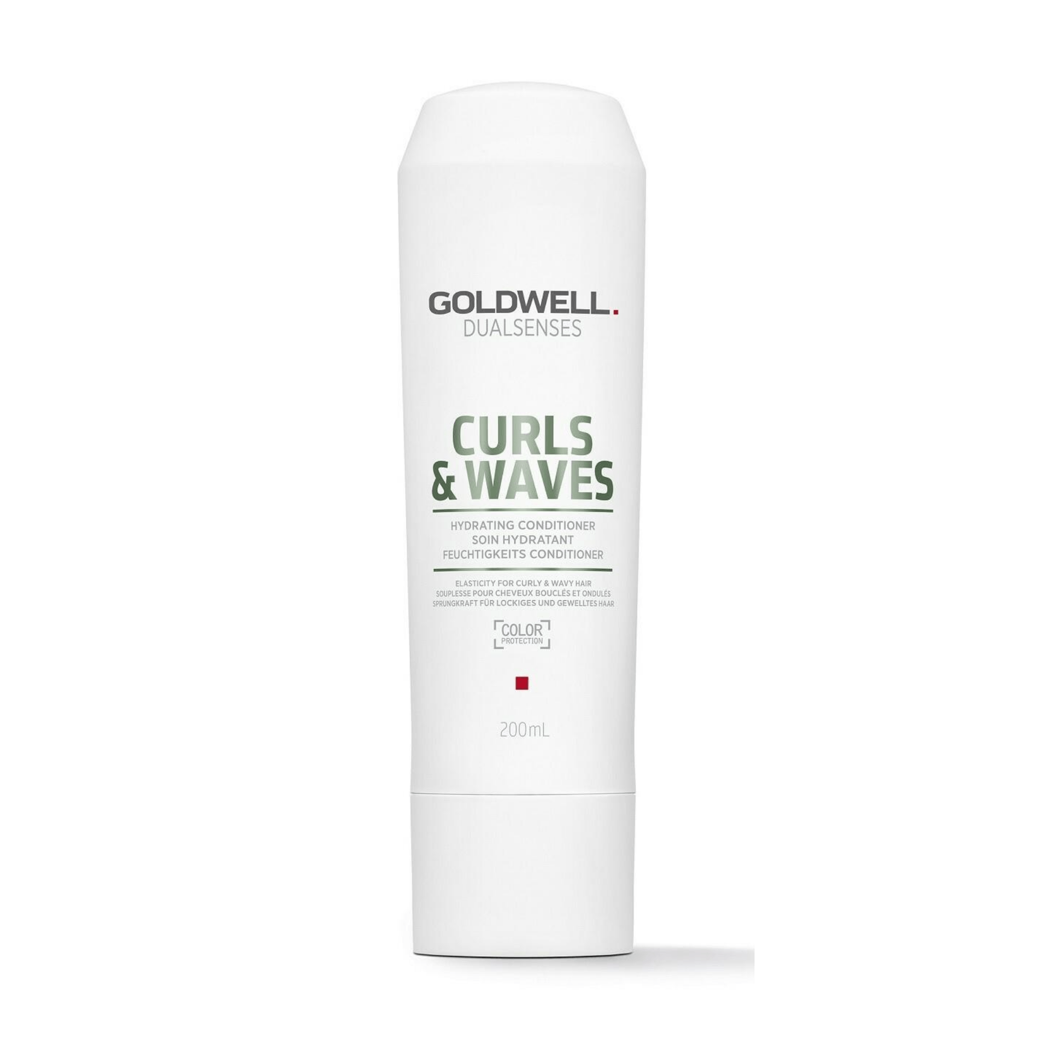 Goldwell. Dual Senses Curls & Waves Revitalisant Hydratant - 300 ml - Concept C. Shop