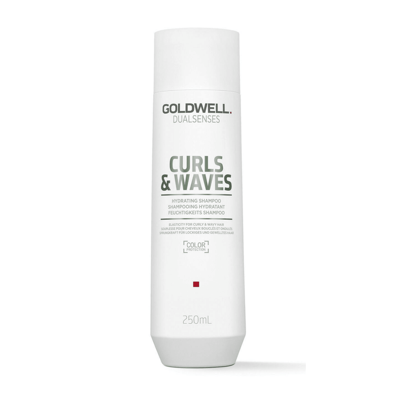 Goldwell. Dual Senses Curls & Waves Shampoing Hydratant - 300 ml - Concept C. Shop