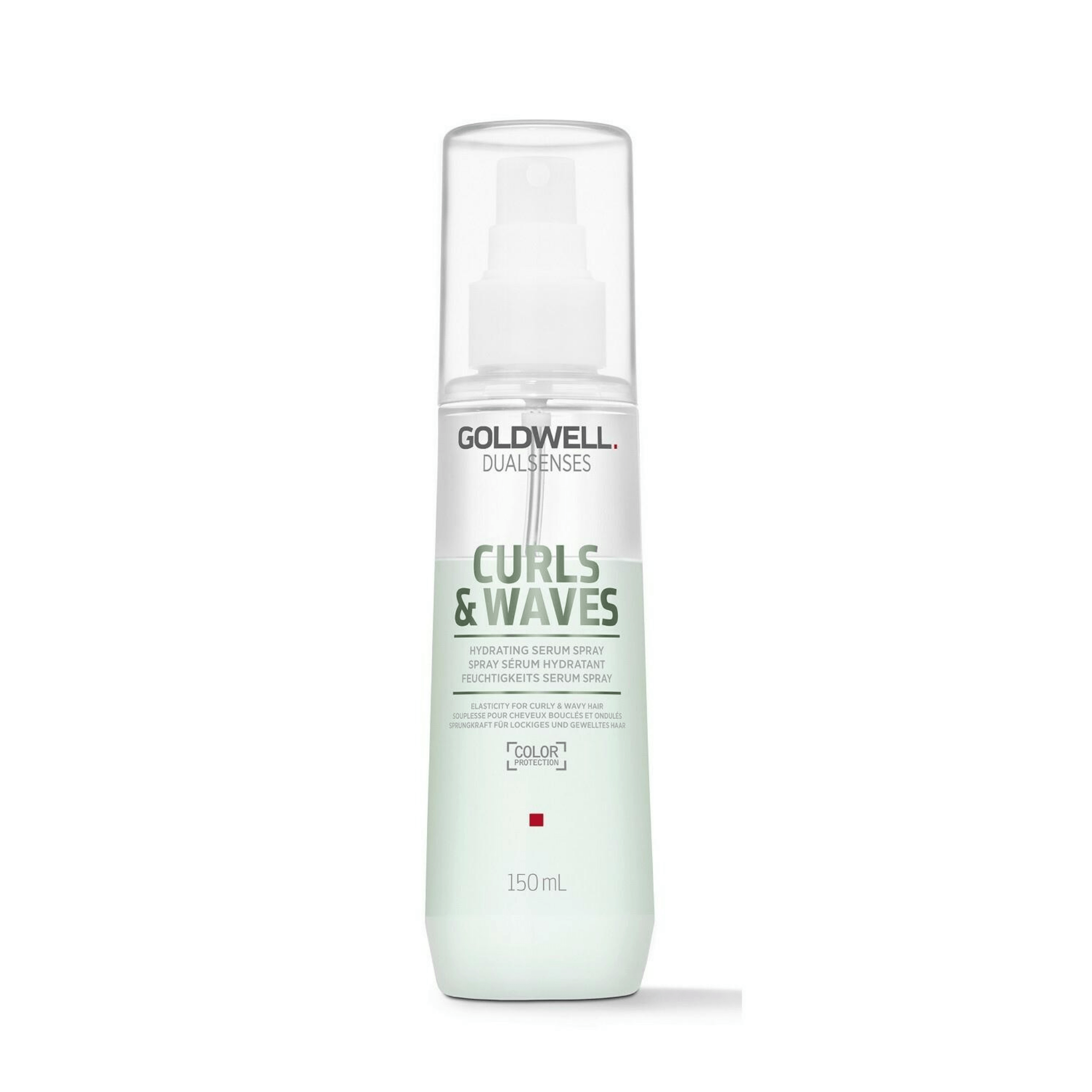 Goldwell. Dual Senses Curls & Waves Spray Sérum Hydratant - 150 ml - Concept C. Shop