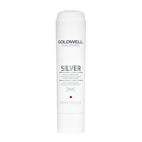 Goldwell. Dual Senses Silver Revitalisant Argent - 300 ml - Concept C. Shop