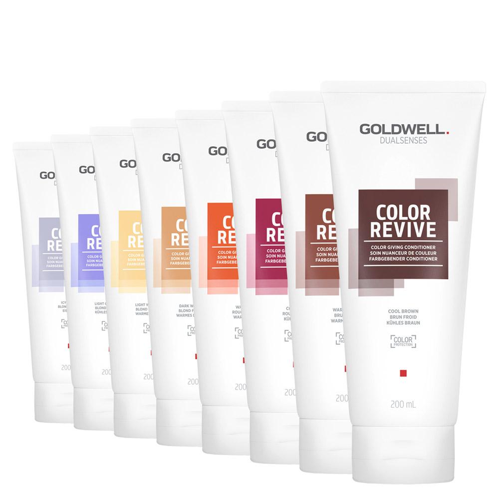 Goldwell. Dualsenses Revitalisant Color Revive - 200 ml - Concept C. Shop