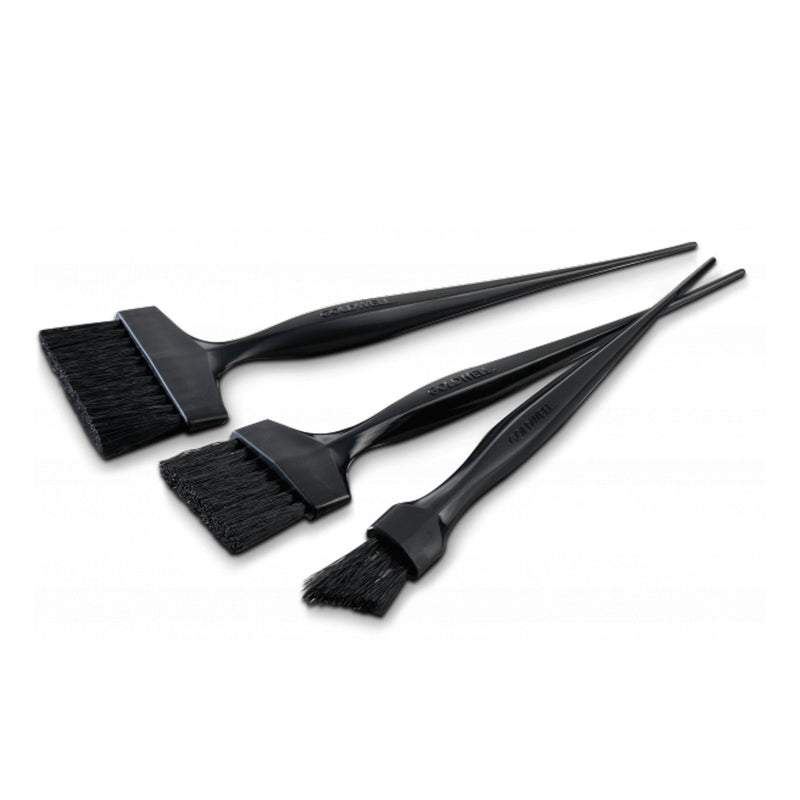 Goldwell. Elumen Ensemble de Pinceau - Pqt. 3 - Concept C. Shop