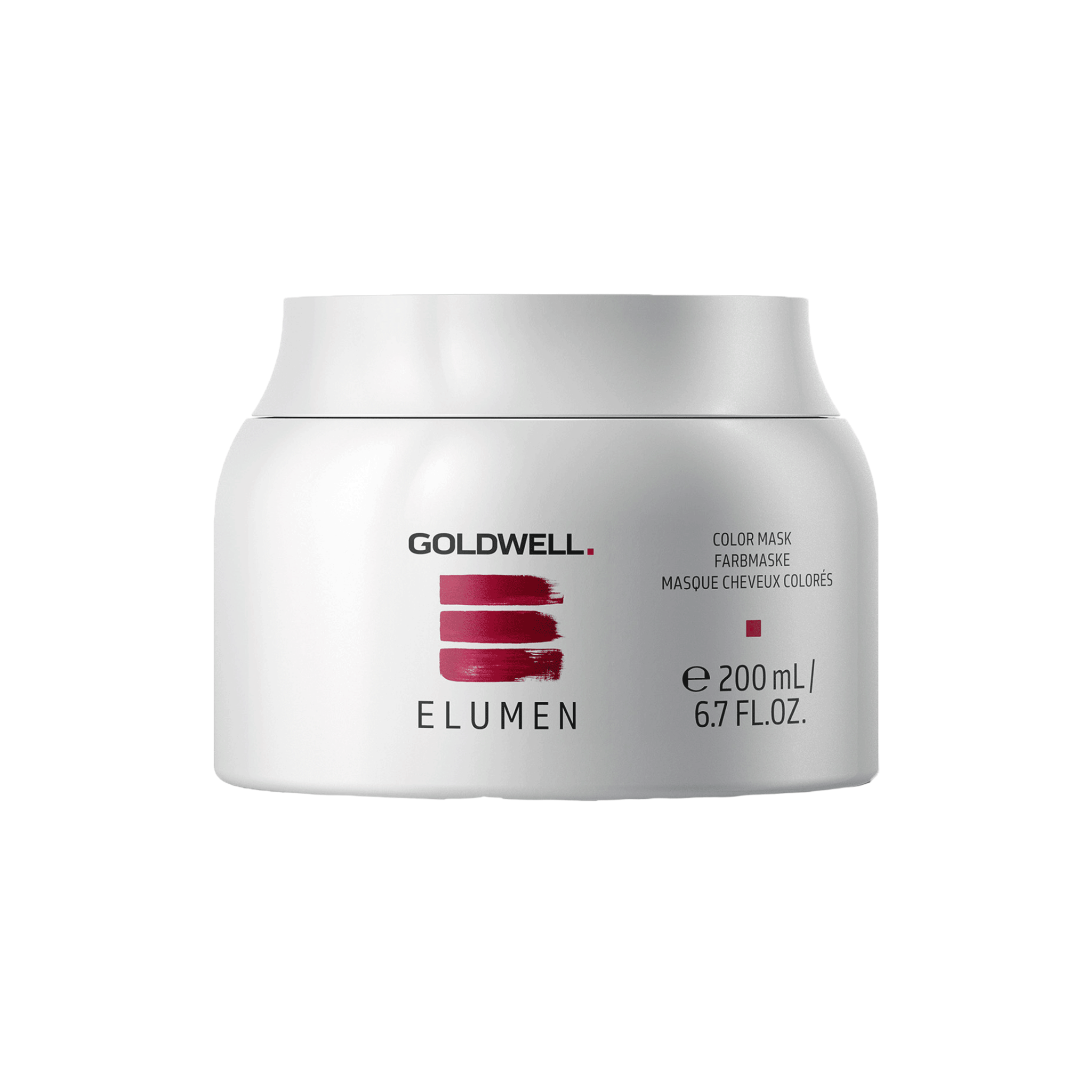 Goldwell. Elumen Masque Cheveux Colorés - 200ml