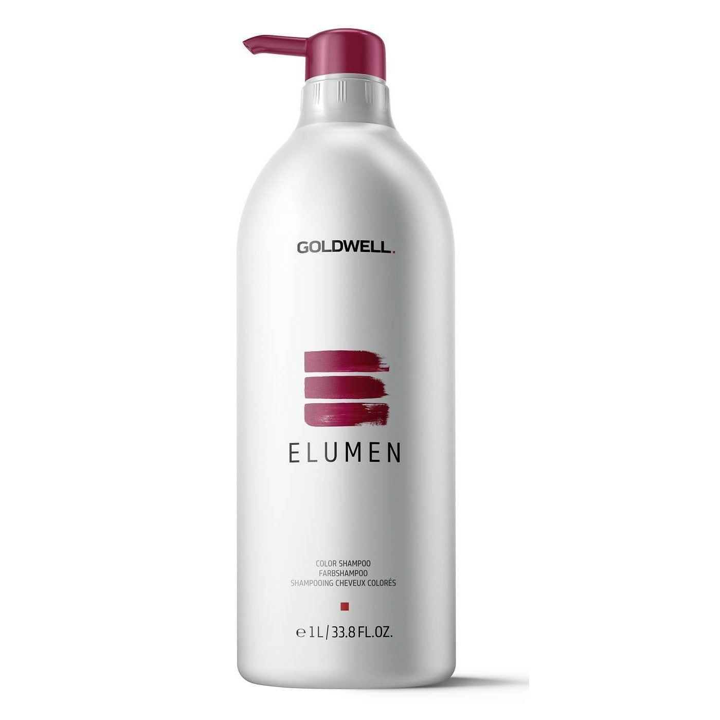 Goldwell. Elumen Shampoing Cheveux Colores - Litre - Concept C. Shop