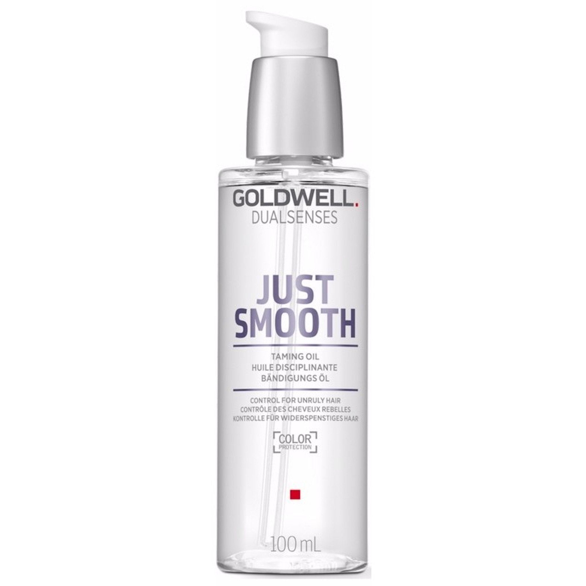 Goldwell. Just Smooth Huile Disciplinante - 100 ml - Concept C. Shop