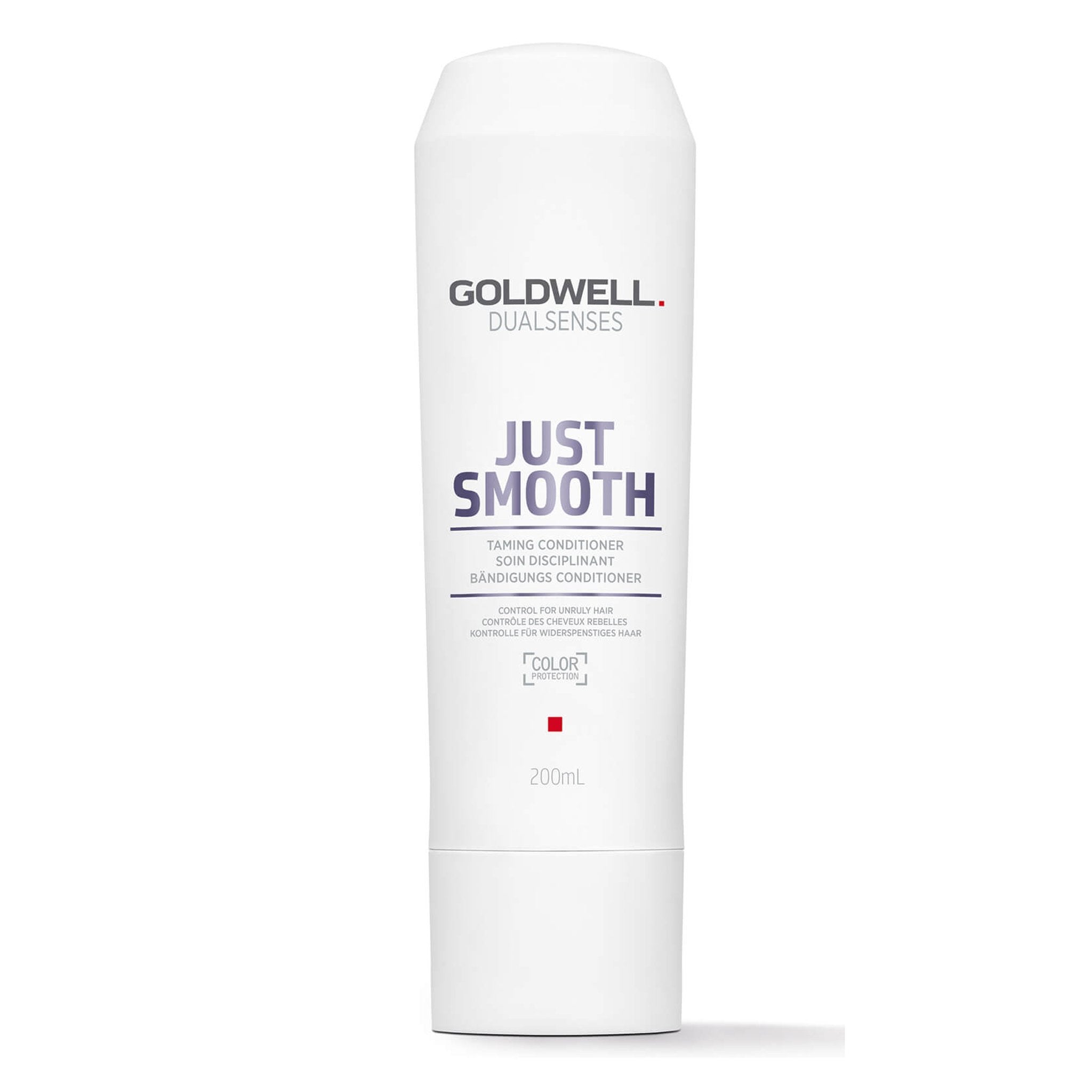Goldwell. Just Smooth Revitalisant Apprivoisant - 300ml - Concept C. Shop