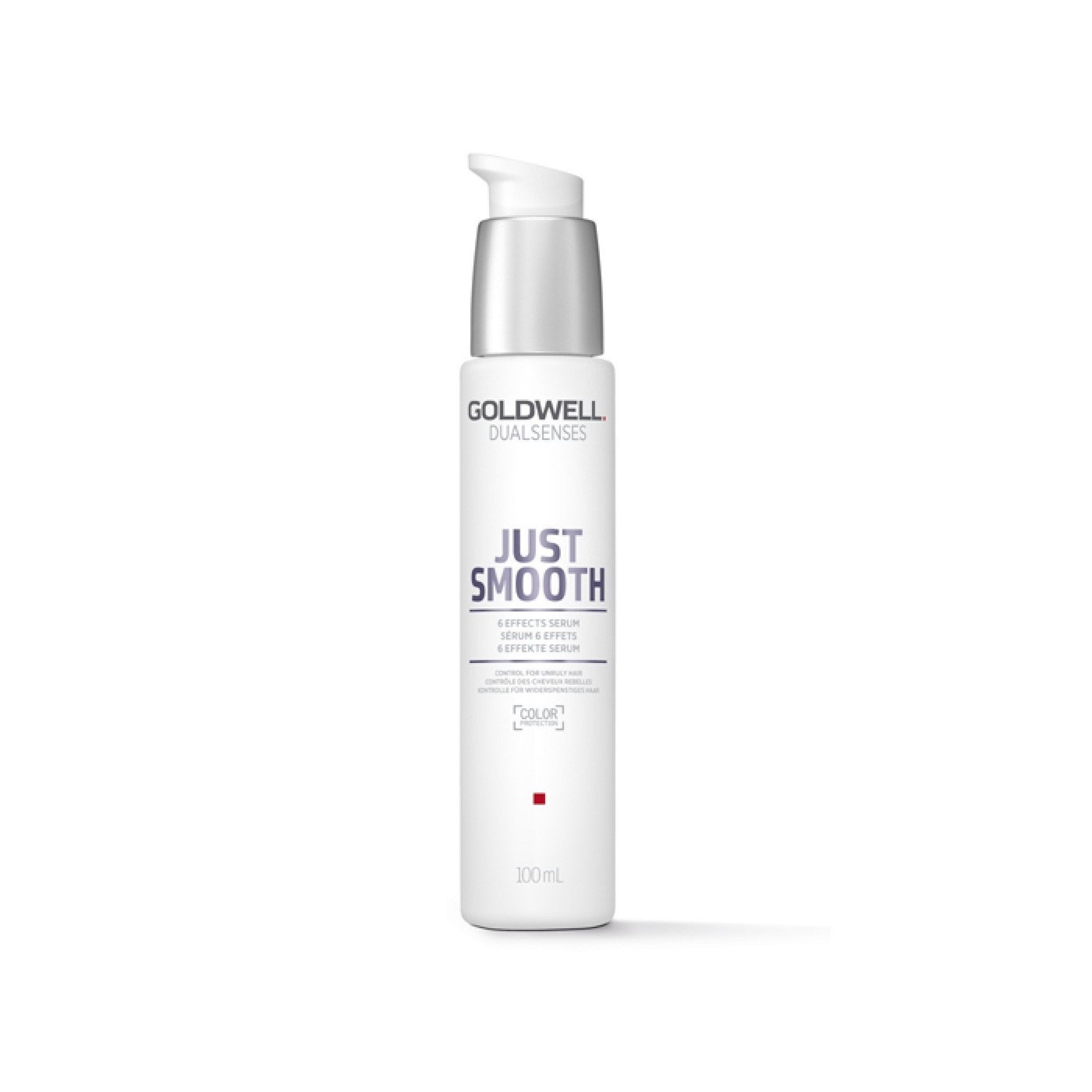 Goldwell. Just Smooth Sérum 6 Effets - 100 ml - Concept C. Shop