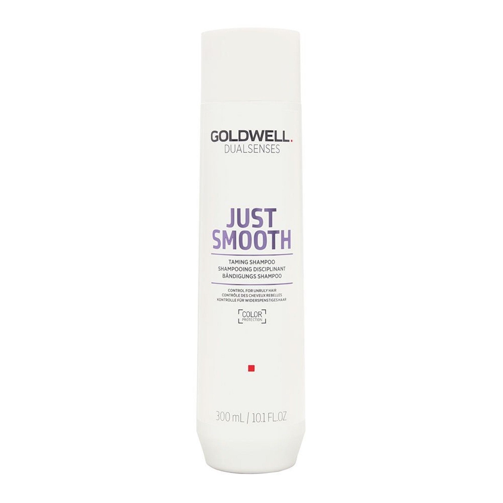 Goldwell. Just Smooth Shampoing Apprivoisant - 300 ml - Concept C. Shop