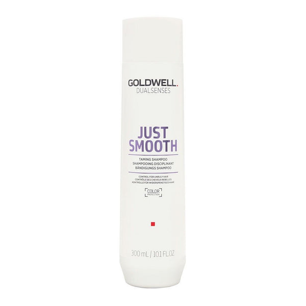 Goldwell. Just Smooth Shampoing Apprivoisant - 300 ml - Concept C. Shop