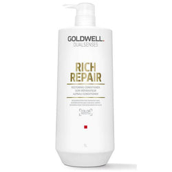 Goldwell. Rich Repair Revitalisant Restaurateur - 1000 ml - Concept C. Shop