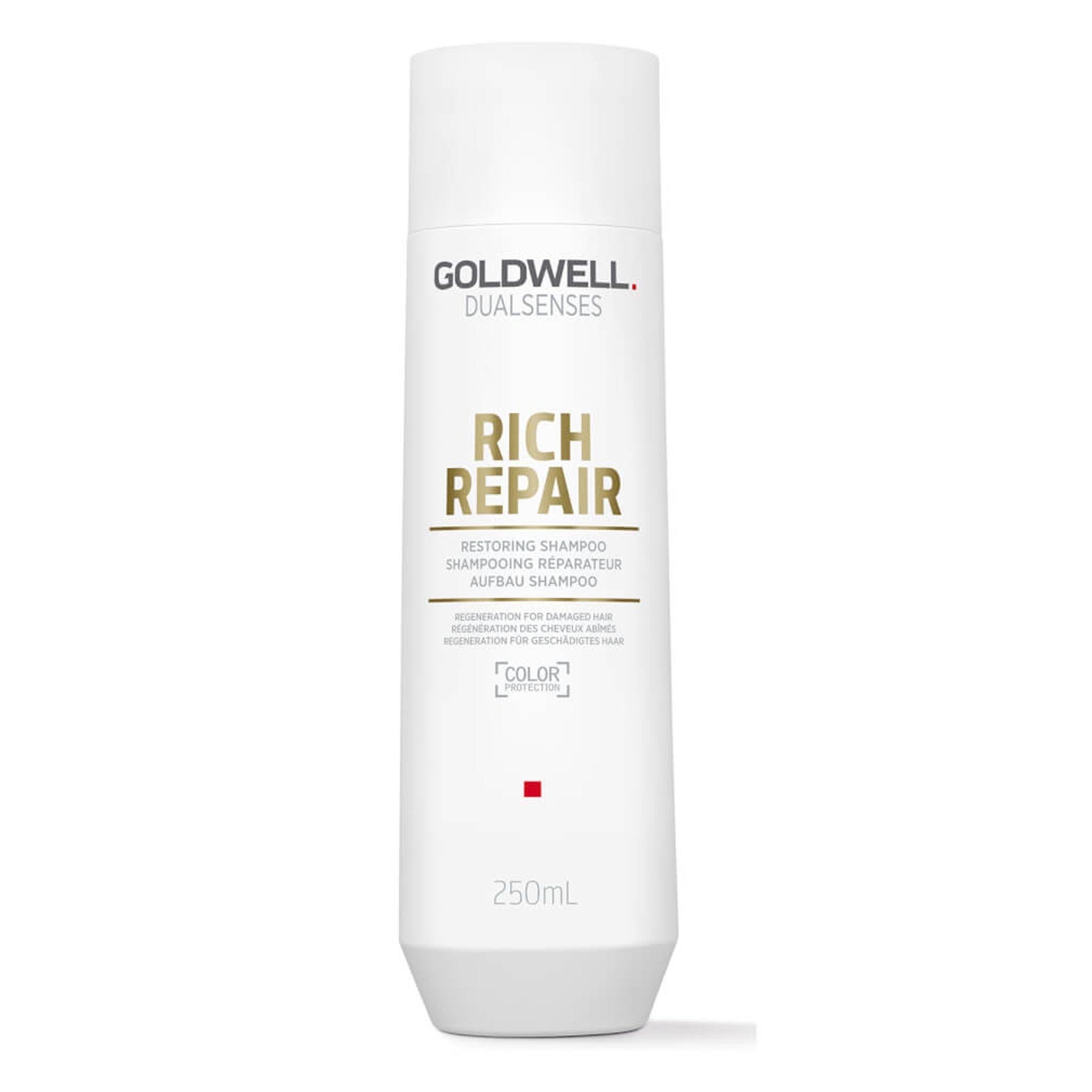 Goldwell. Rich Repair Shampoing Restaurateur - 300 ml - Concept C. Shop