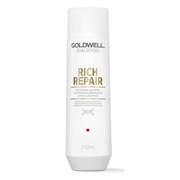 Goldwell. Rich Repair Shampoing Restaurateur - 300 ml - Concept C. Shop