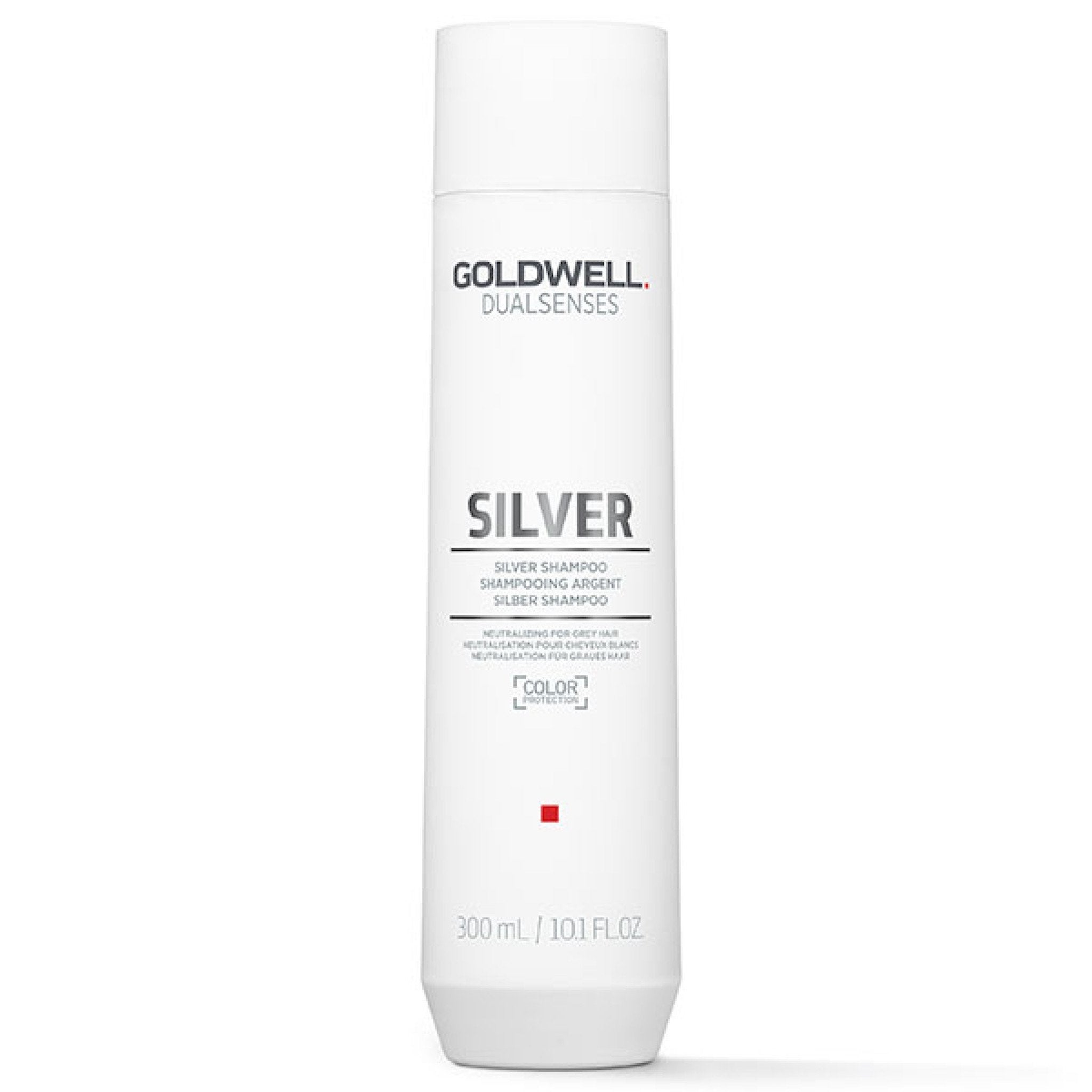 Goldwell. Silver Shampoing - 300 ml - Concept C. Shop