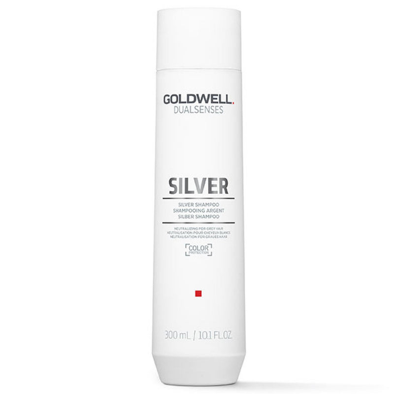 Goldwell. Silver Shampoing - 300 ml - Concept C. Shop