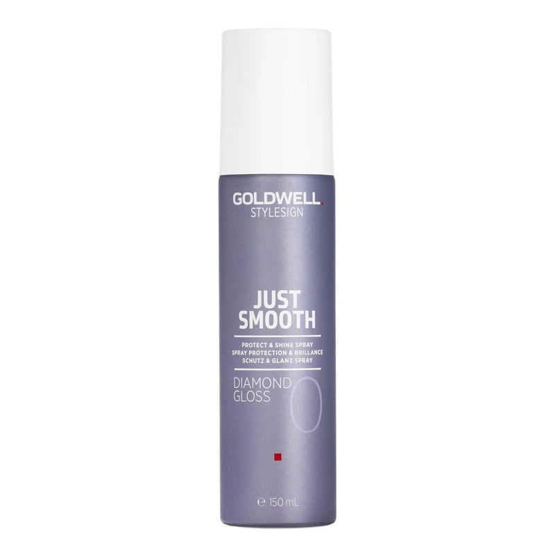 Goldwell. Spray Protection et Brillance Just Smooth Diamond Gloss - 150 ml - Concept C. Shop