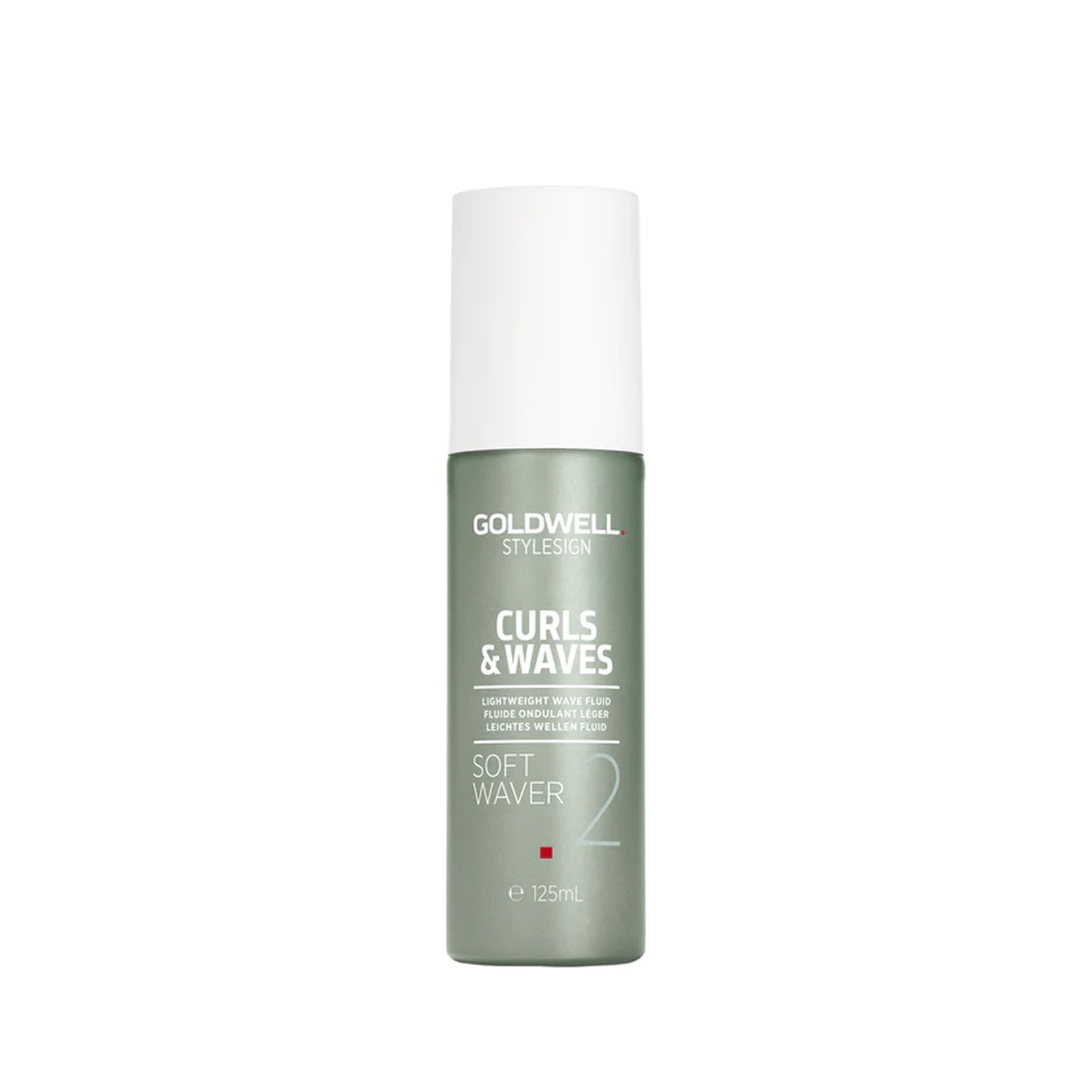 Goldwell. Style Sign Curls & Waves Ondulant Léger 2 - 125 ml - Concept C. Shop