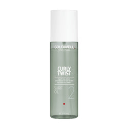 Goldwell. StyleSign Curly Twist Spray Huile et Eau de Mer Surf Oil 2 - 200 ml - Concept C. Shop