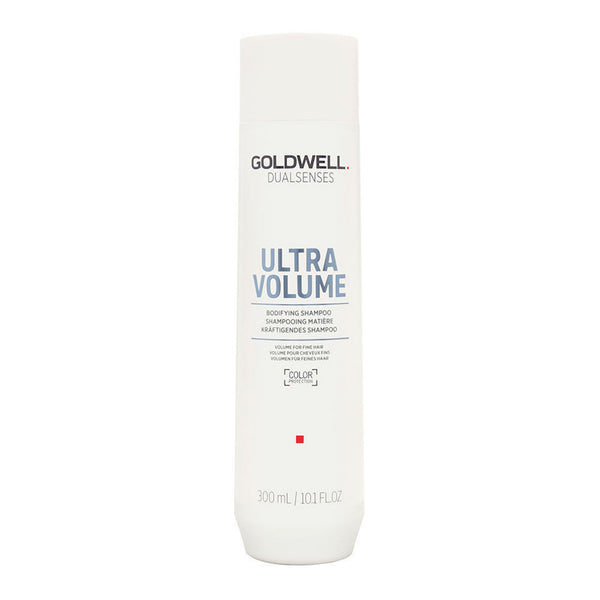 Goldwell. Ultra Volume Shampoing Bonifiant - 300 ml - Concept C. Shop