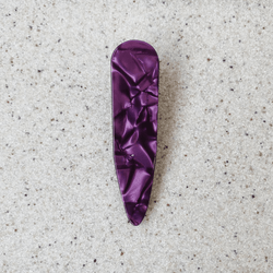 Horace Jewelry. Razzo - Mauve - Concept C. Shop